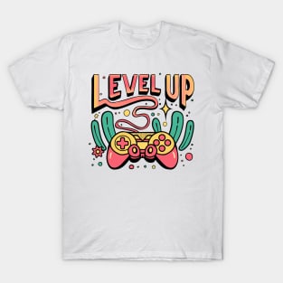 Level Up T-Shirt